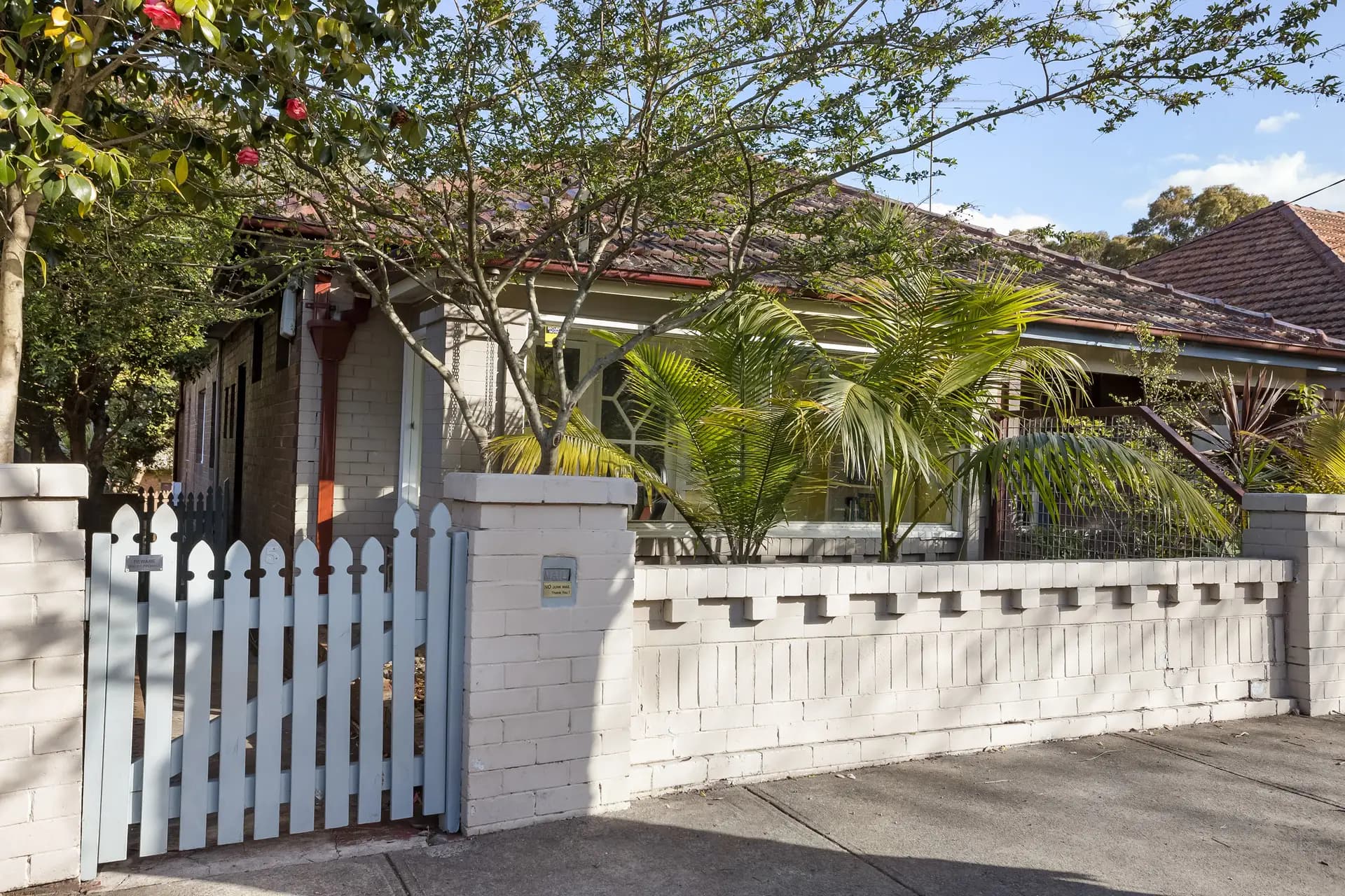 5 McRae Street, Petersham - Image 1