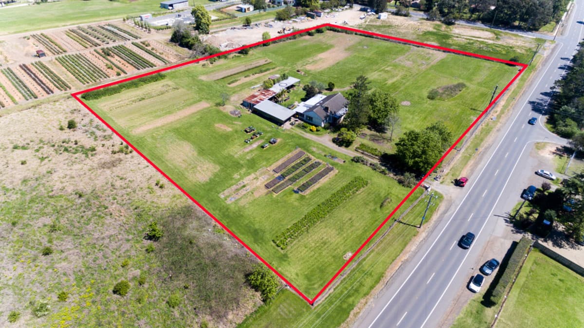 910 Old Northern Road, Glenorie, NSW, Glenorie - Image 1