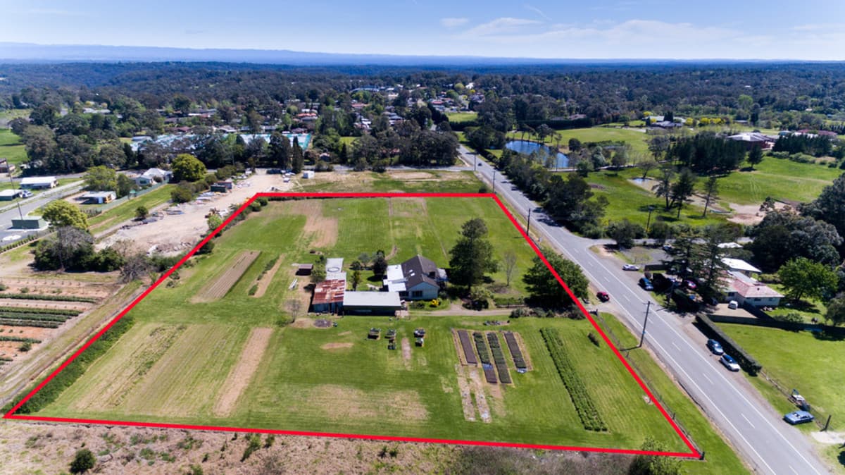 910 Old Northern Road, Glenorie, NSW, Glenorie - Thumbnail 3