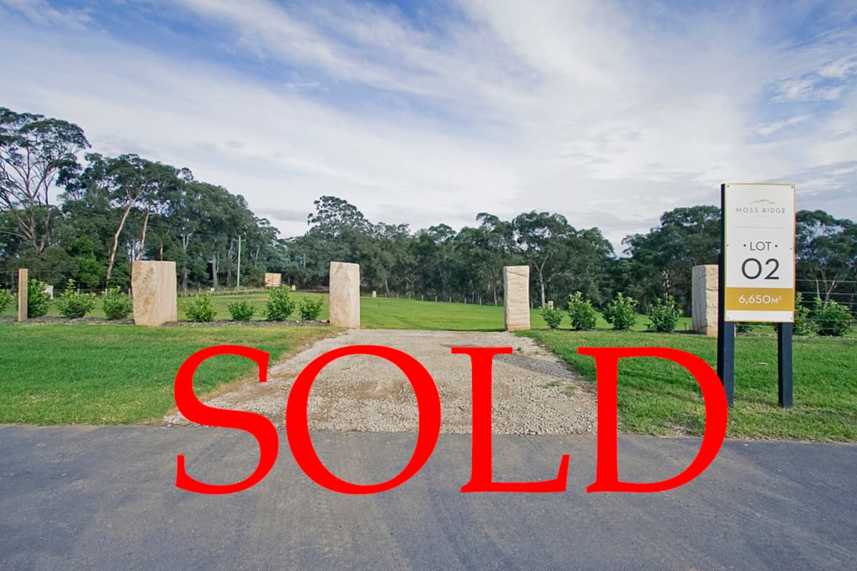 Sackville North, NSW, Sackville North - Image 1