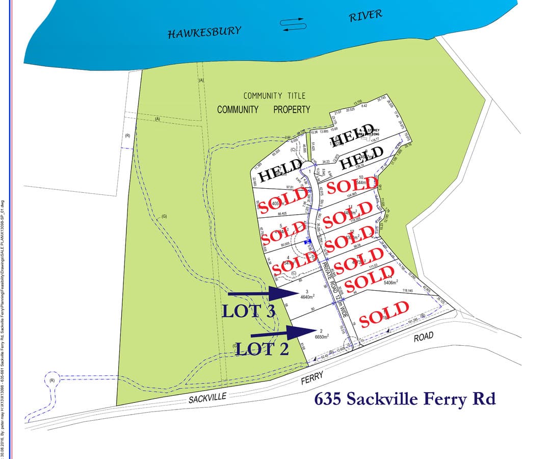 Sackville North, NSW, Sackville North - Thumbnail 3