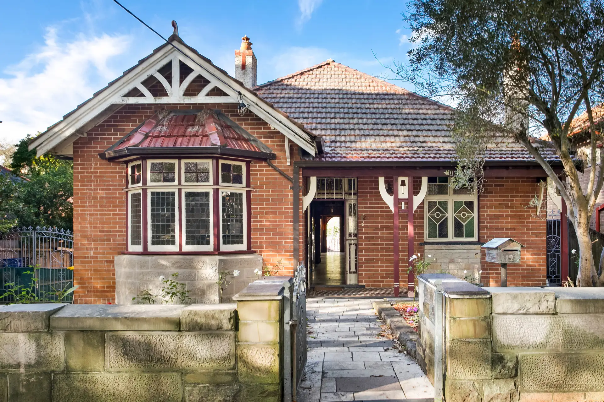 12 Rosemount Avenue, Summer Hill - Image 1