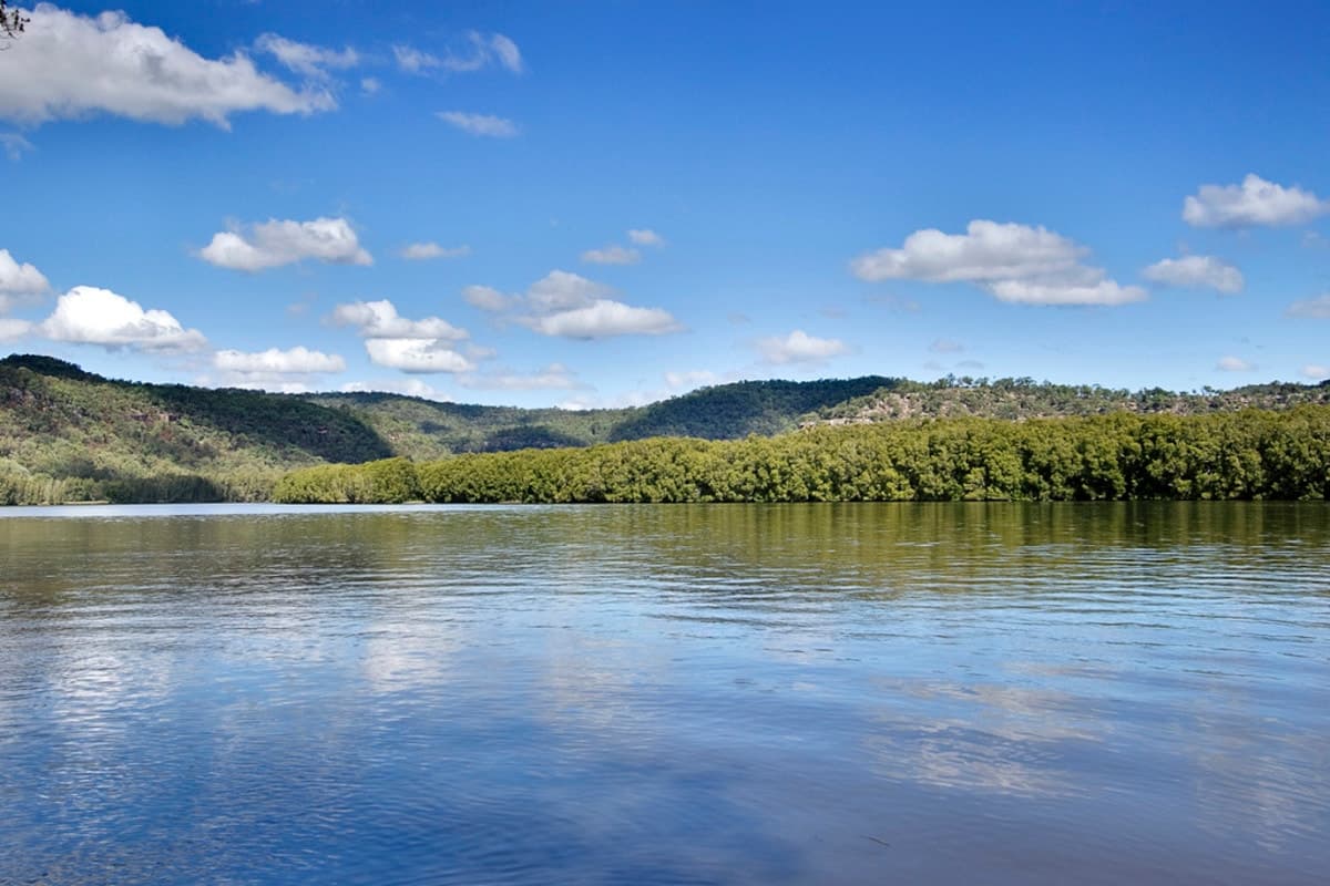 WISEMANS FERRY, NSW, Wisemans Ferry - Thumbnail 3