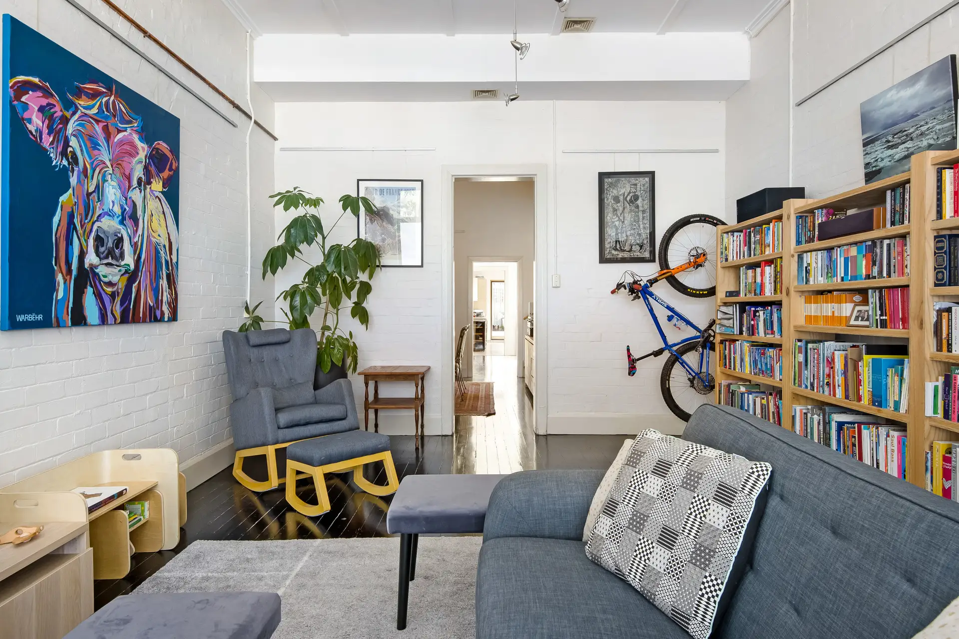 204 Edgeware Road, Newtown - Thumbnail 2
