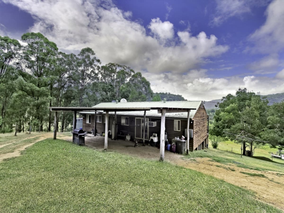 1202E Settlers Road, CENTRAL MACDONALD, NSW, Central Macdonald - Image 1