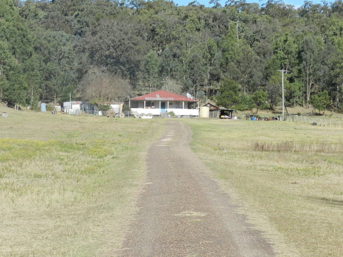 GARLAND VALLEY, NSW, Garland Valley - Image 1