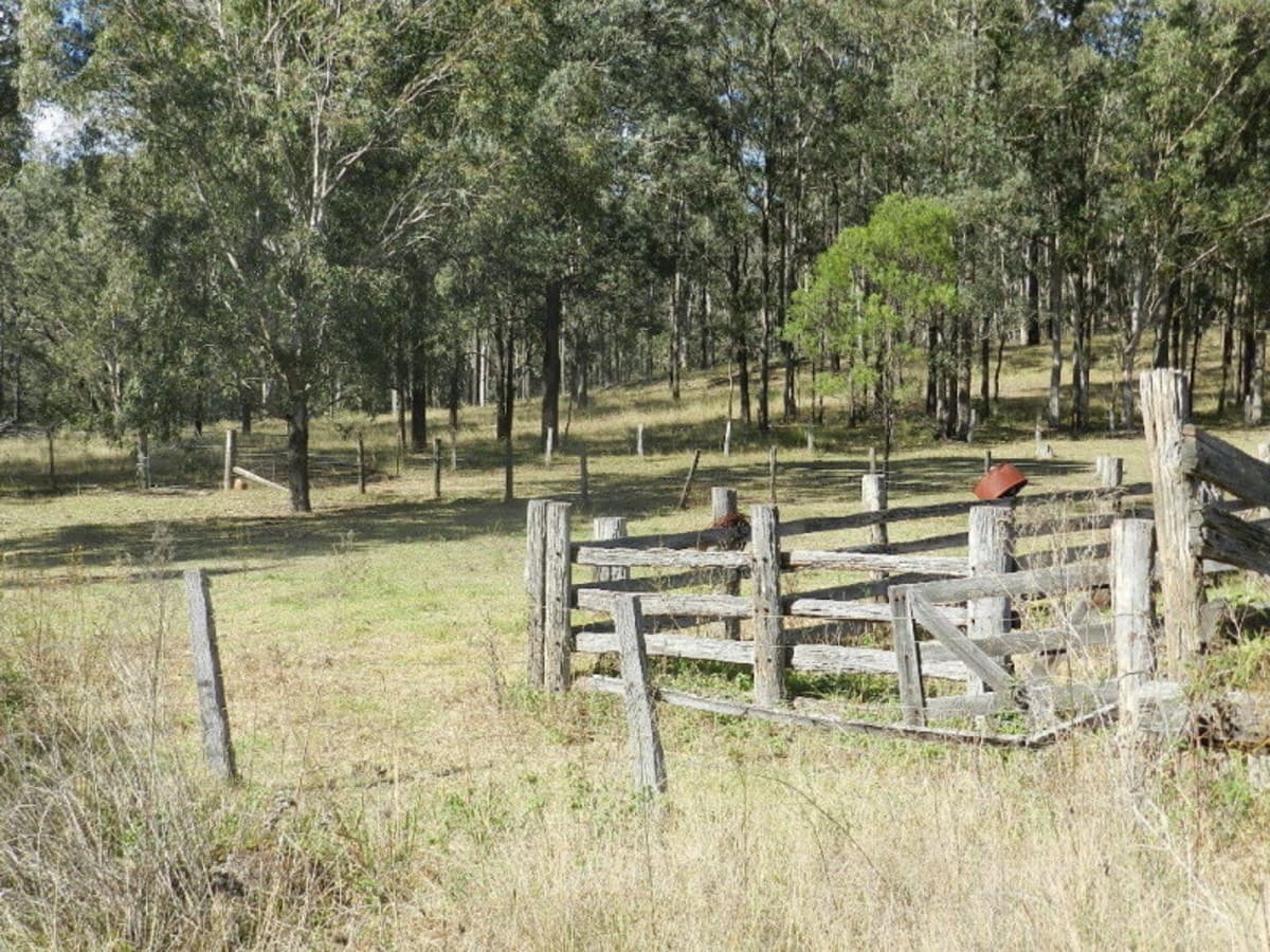 GARLAND VALLEY, NSW, Garland Valley - Thumbnail 2