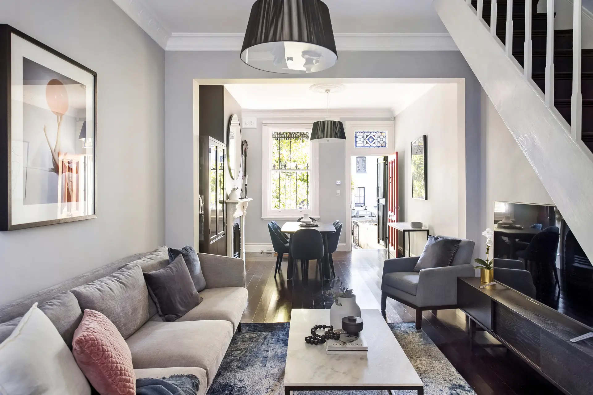 51 Railway Street, Petersham - Image 1
