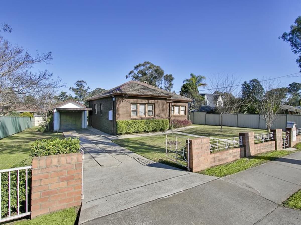 RIVERSTONE, NSW, Riverstone - Image 1