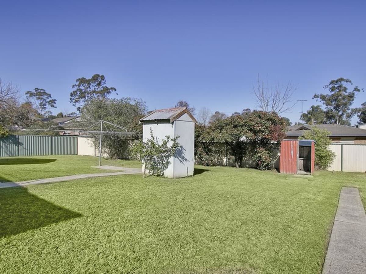 RIVERSTONE, NSW, Riverstone - Thumbnail 3