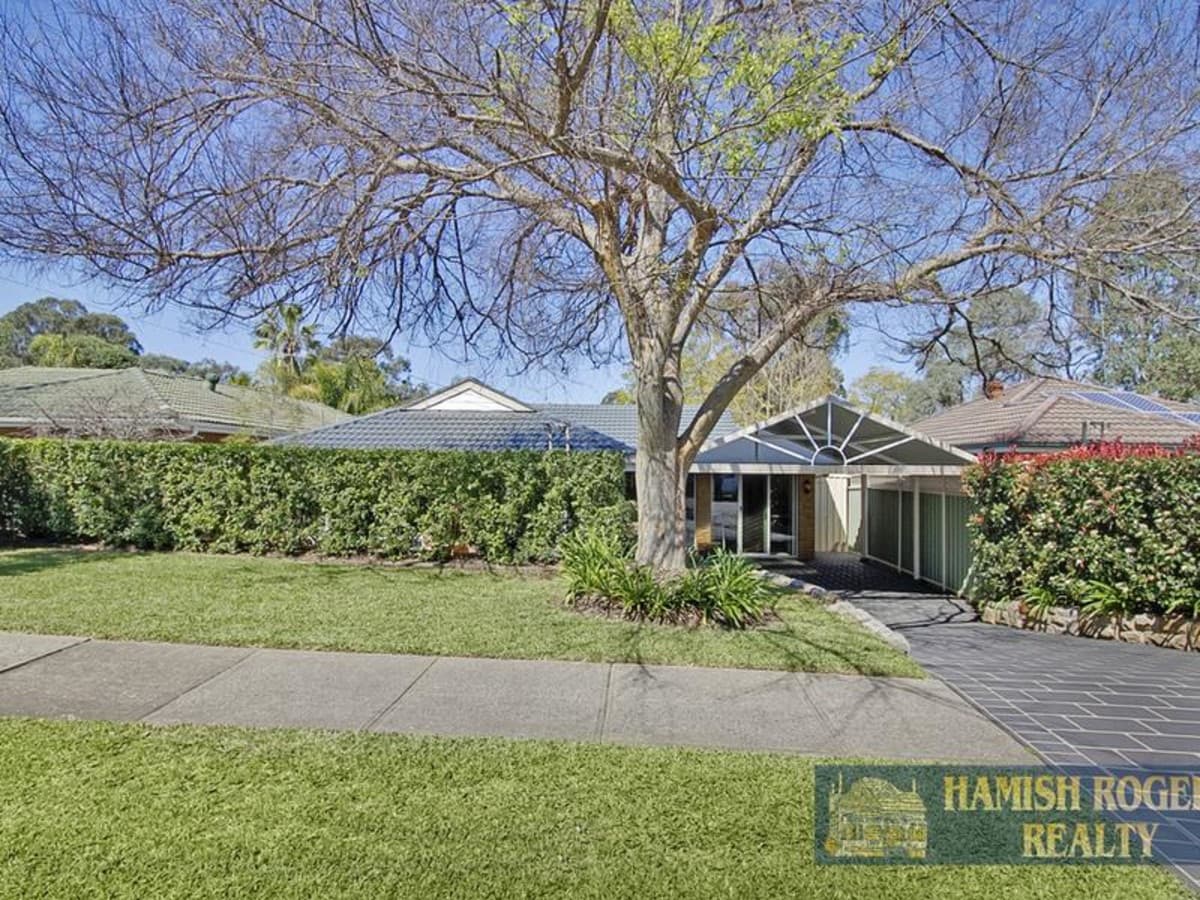 32 Oleander Crescent, RIVERSTONE, NSW, Riverstone - Image 1