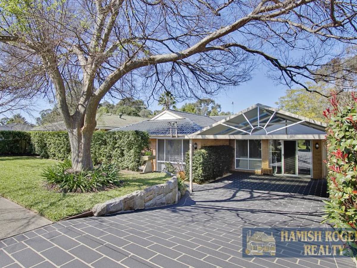 32 Oleander Crescent, RIVERSTONE, NSW, Riverstone - Thumbnail 2