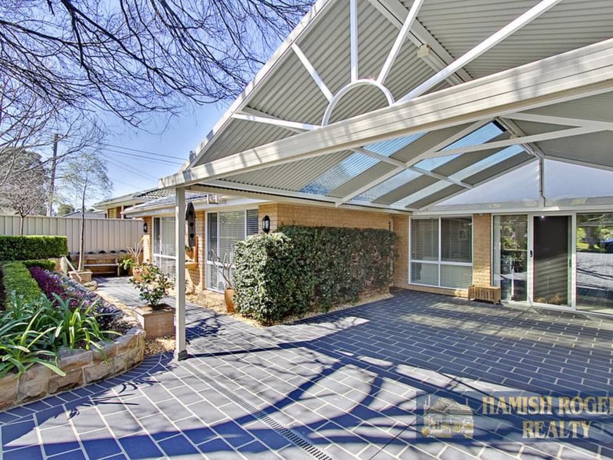 32 Oleander Crescent, RIVERSTONE, NSW, Riverstone - Thumbnail 3