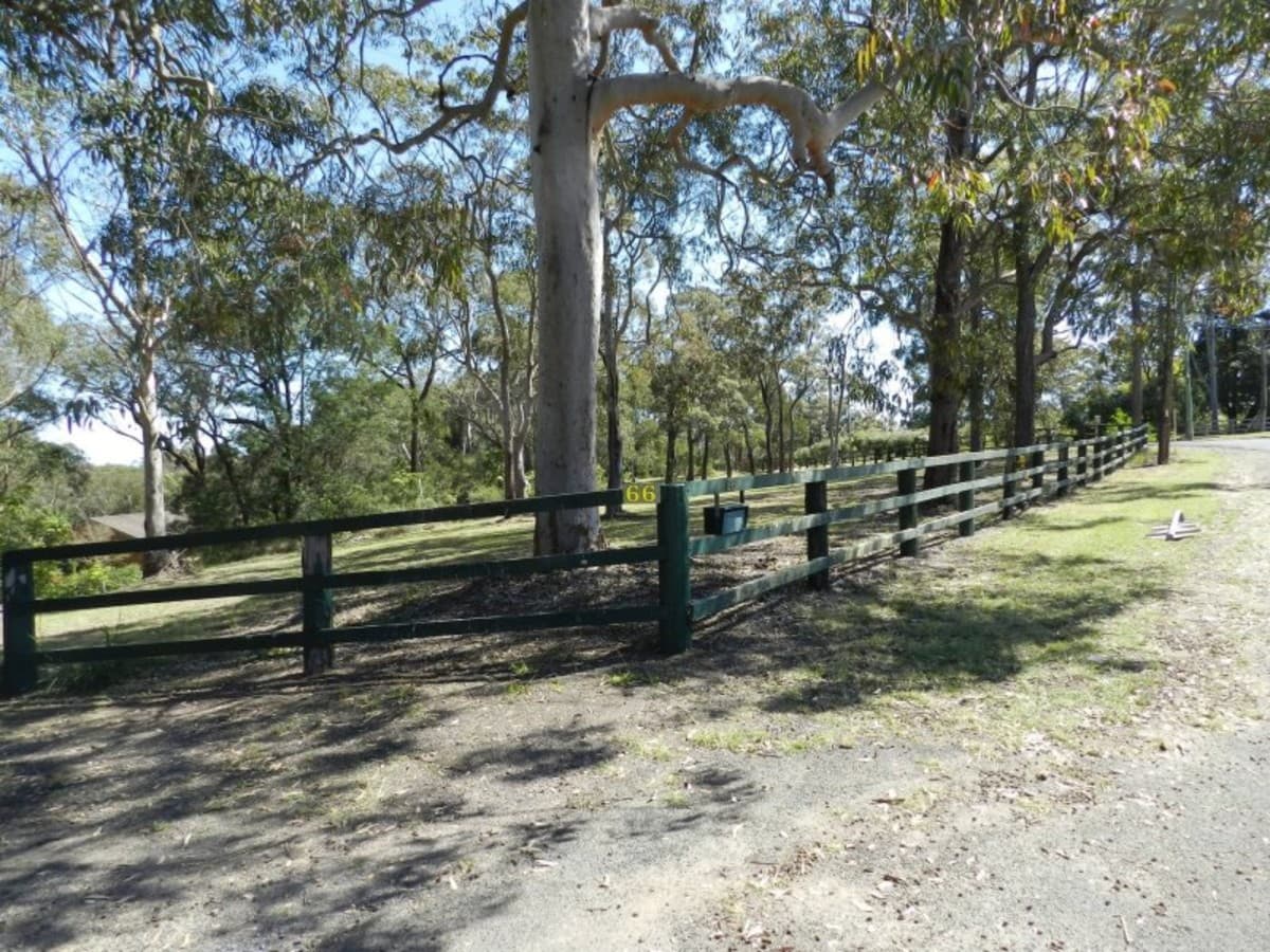 66 Cranstons Road, MIDDLE DURAL, NSW, Middle Dural - Thumbnail 2