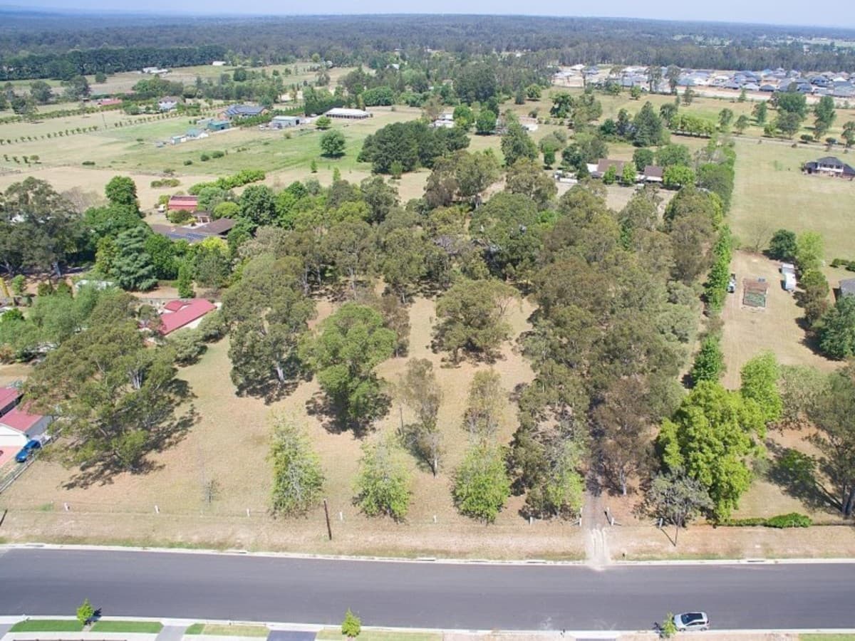 80 Hall Street, PITT TOWN, NSW, Pitt Town - Image 1