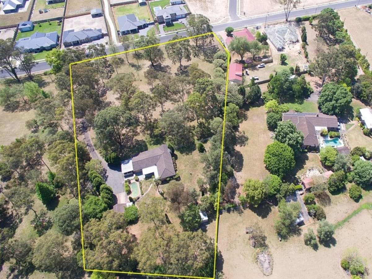 80 Hall Street, PITT TOWN, NSW, Pitt Town - Thumbnail 2