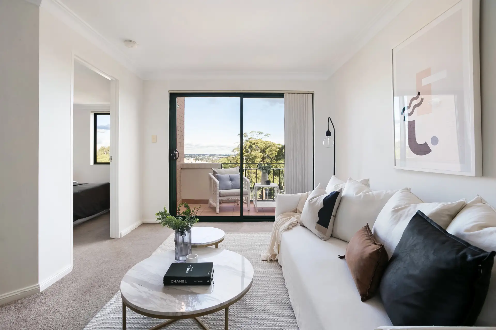 407/1 Georgina Street, Newtown - Thumbnail 2