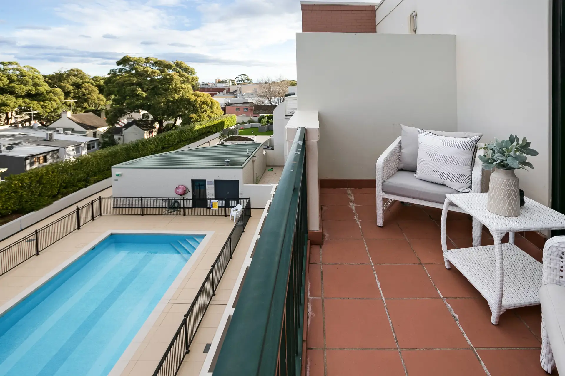 407/1 Georgina Street, Newtown - Thumbnail 4