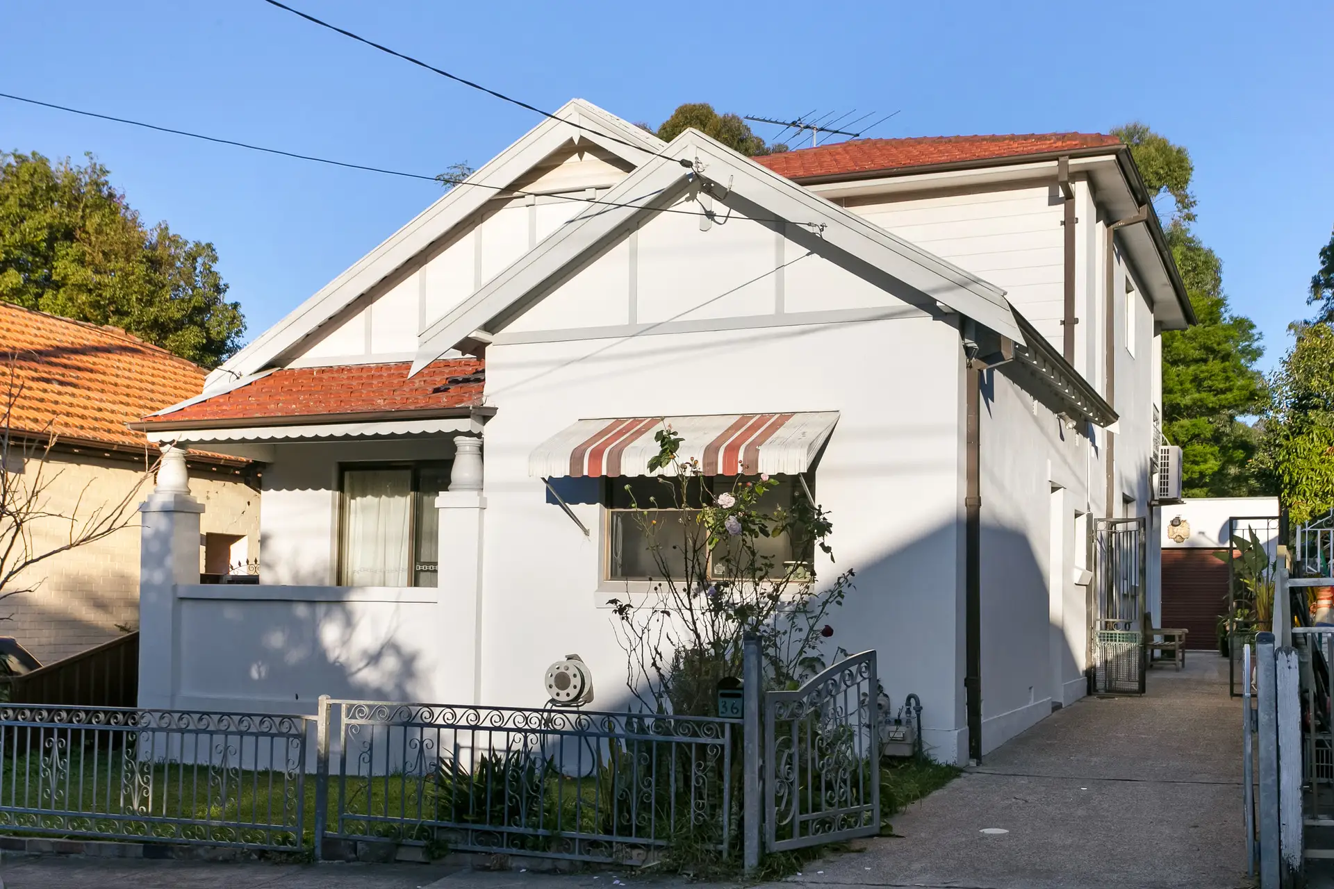 36 Florence Street, St Peters - Image 1