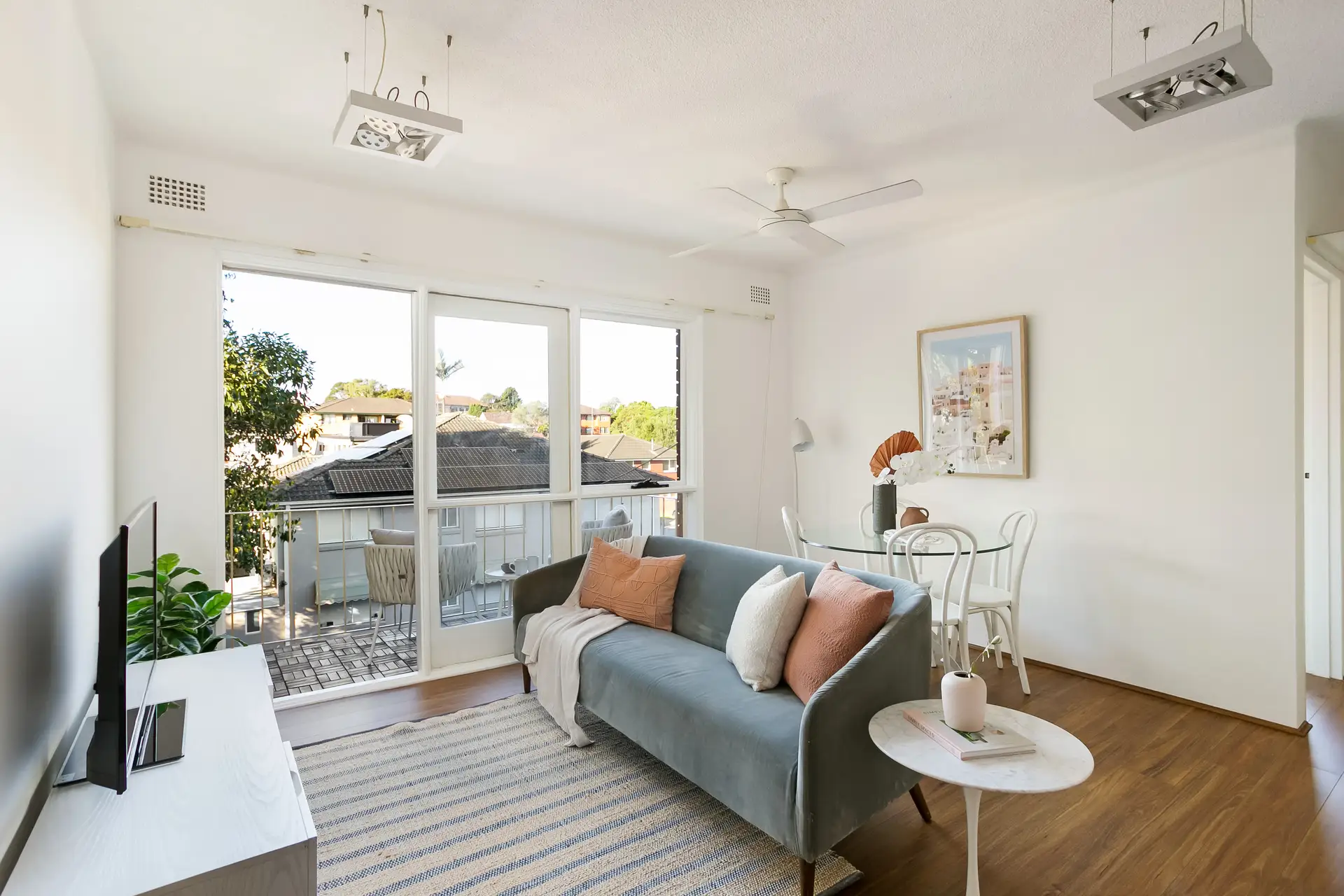 7/66 Arthur Street, Marrickville - Image 1
