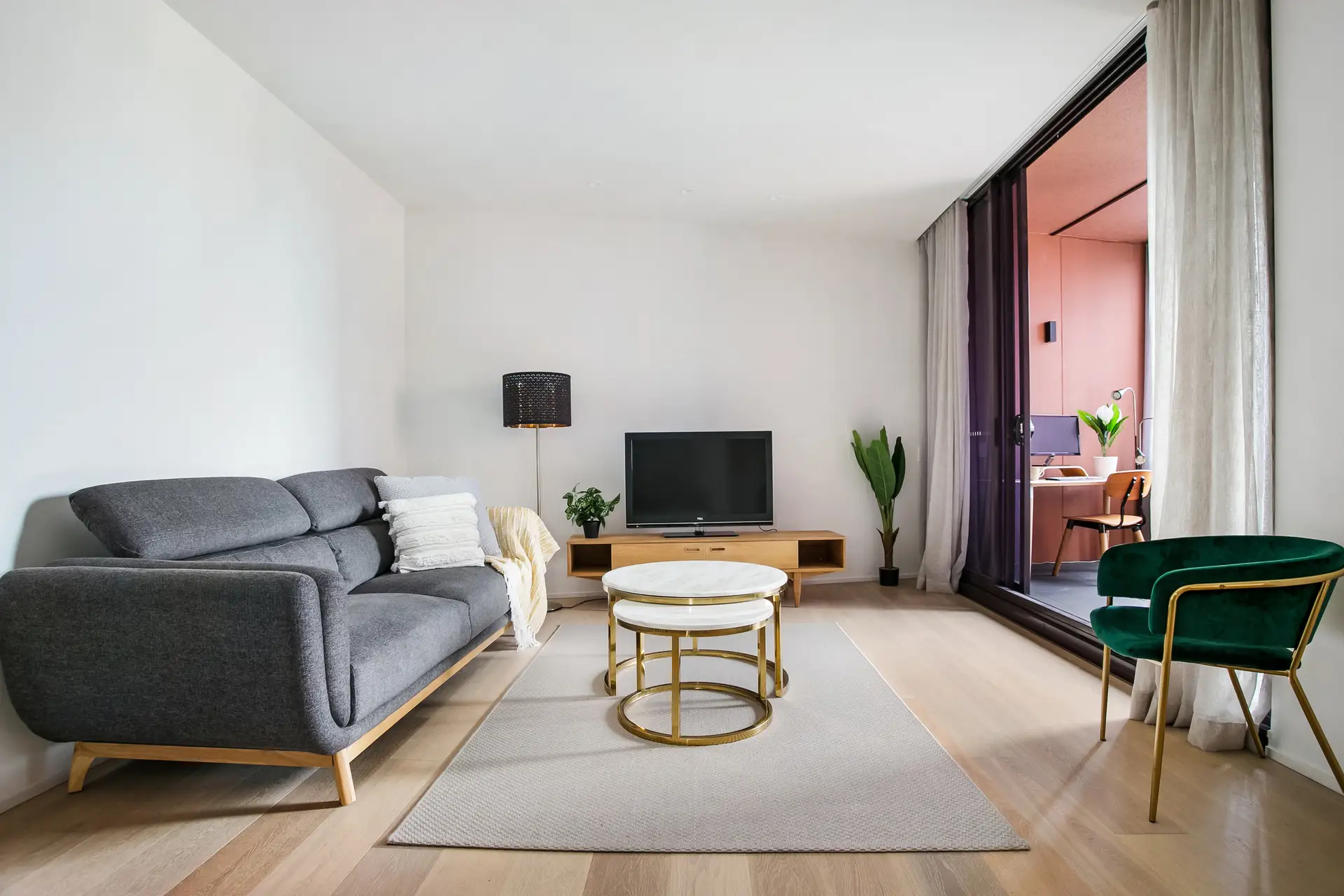 1517/6 Grove Street, Dulwich Hill - Image 1