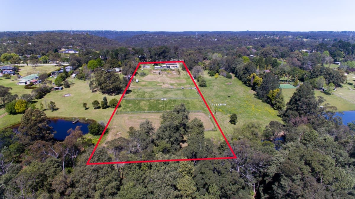 Galston, NSW, Galston - Image 1