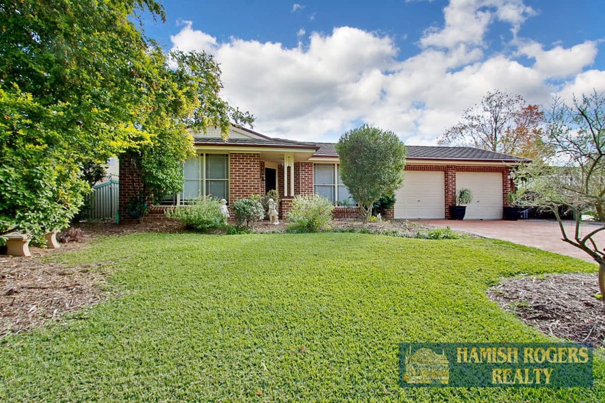 25 Winnifred Road, Mcgraths Hill, NSW, McGraths Hill - Image 1