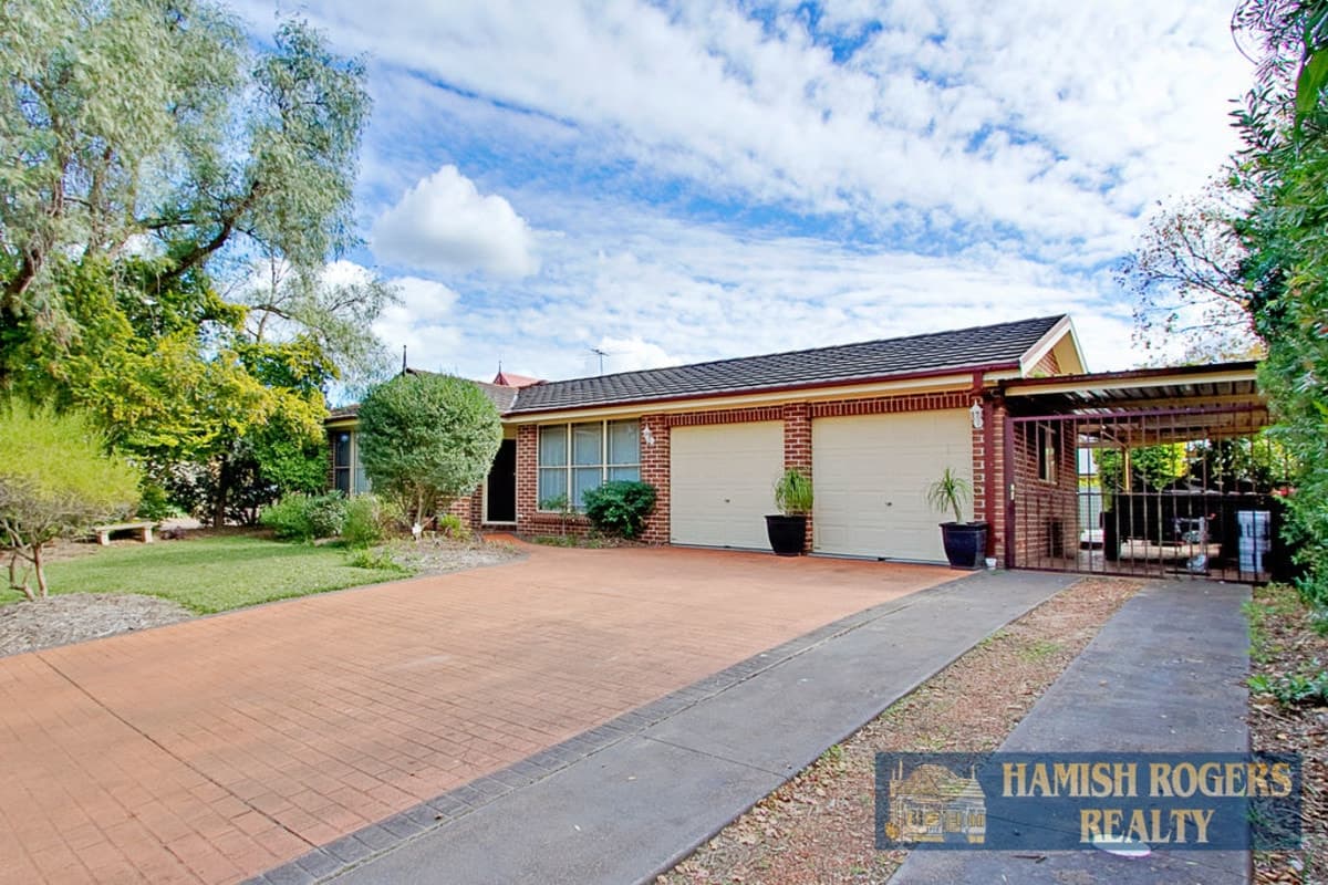 25 Winnifred Road, Mcgraths Hill, NSW, McGraths Hill - Thumbnail 2