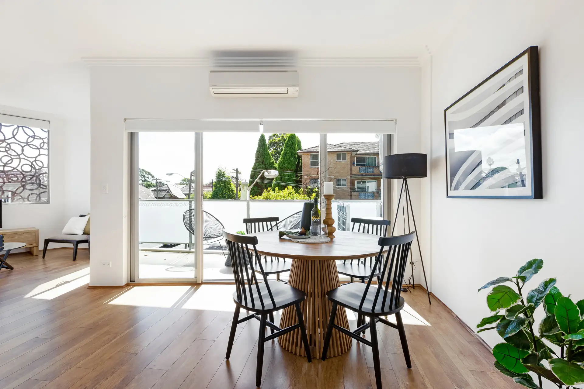 3/395 Marrickville Road, Marrickville - Image 1