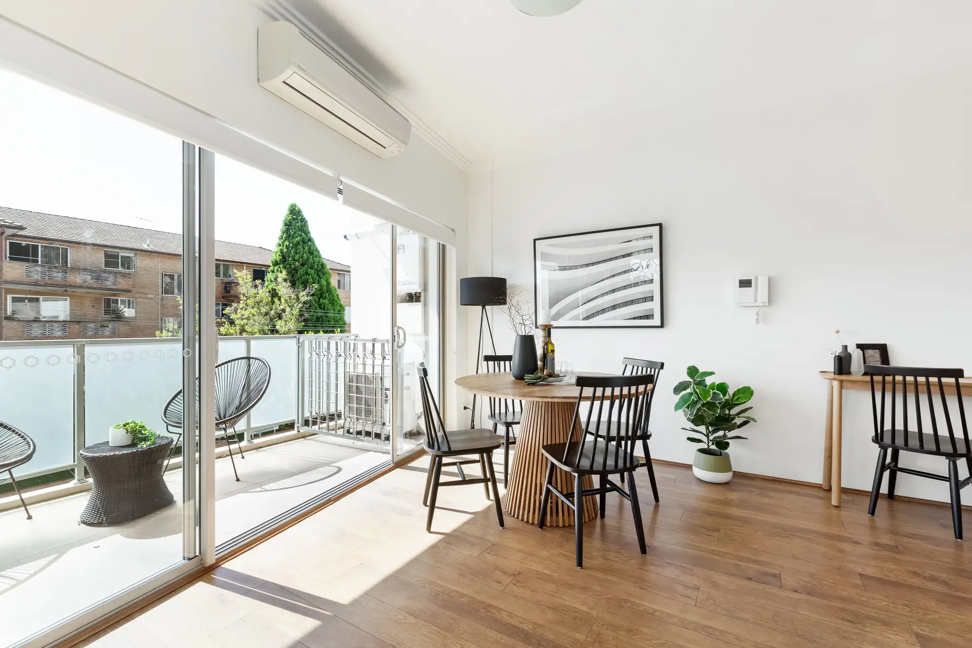 3/395 Marrickville Road, Marrickville - Thumbnail 2