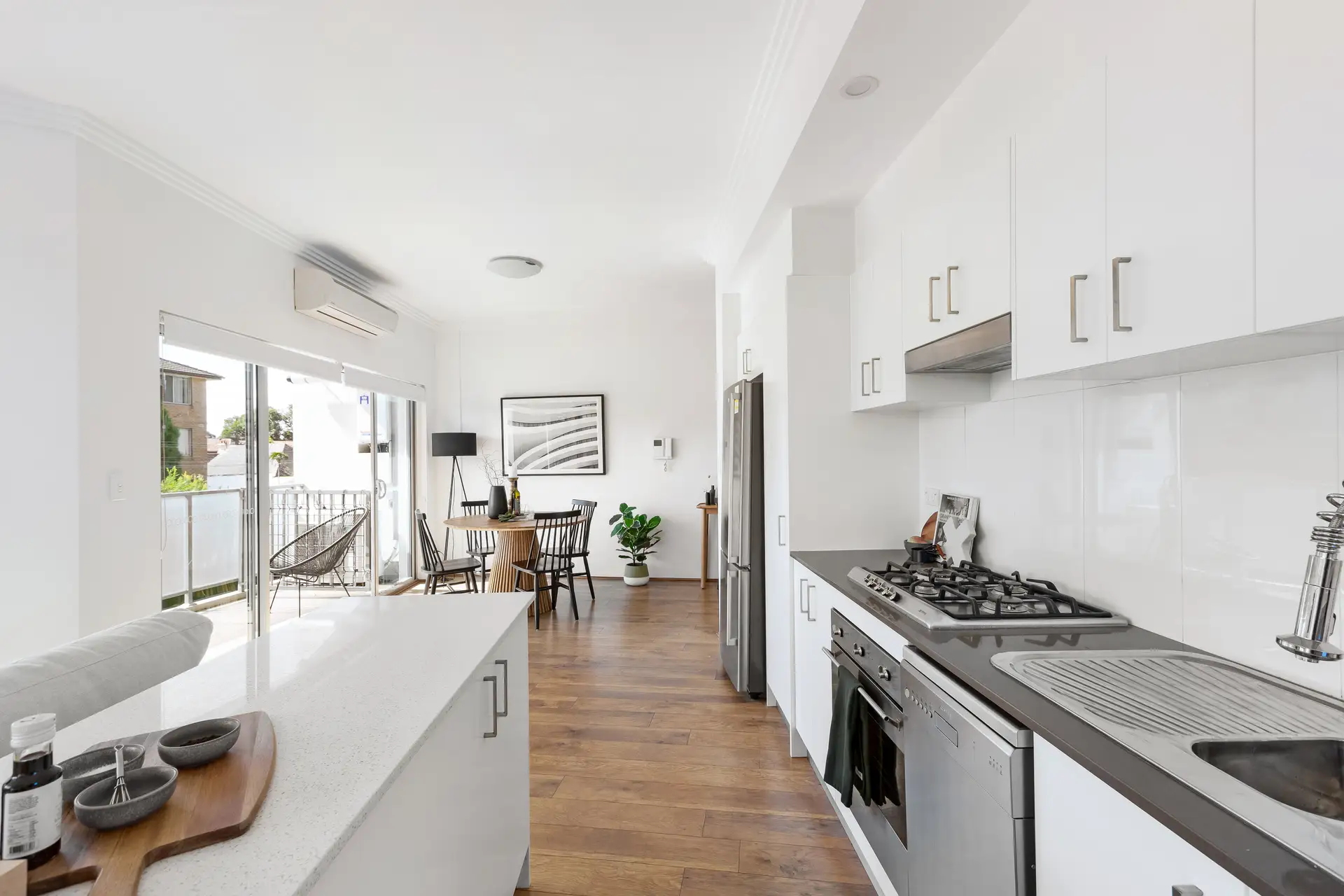 3/395 Marrickville Road, Marrickville - Thumbnail 3