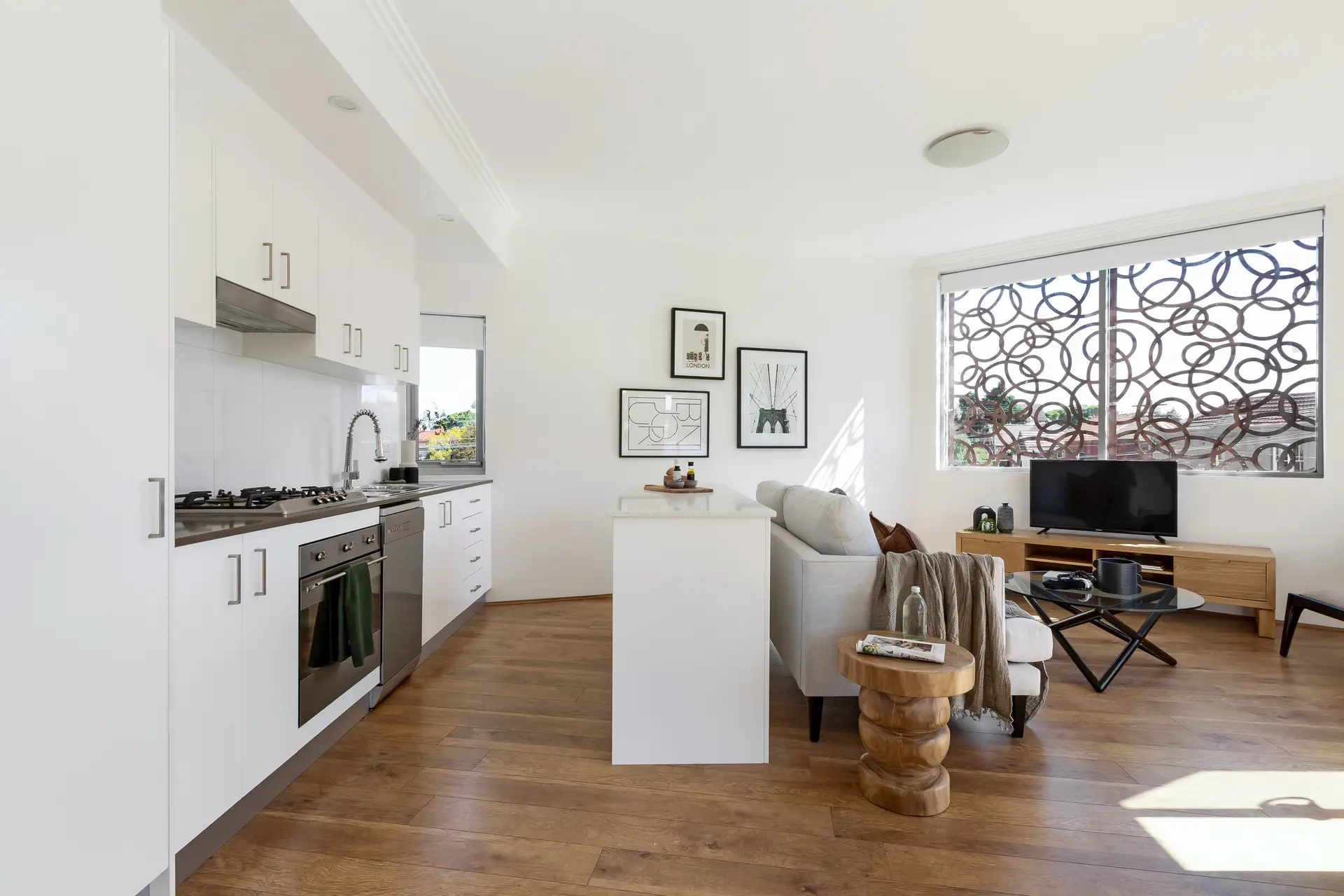 3/395 Marrickville Road, Marrickville - Thumbnail 5