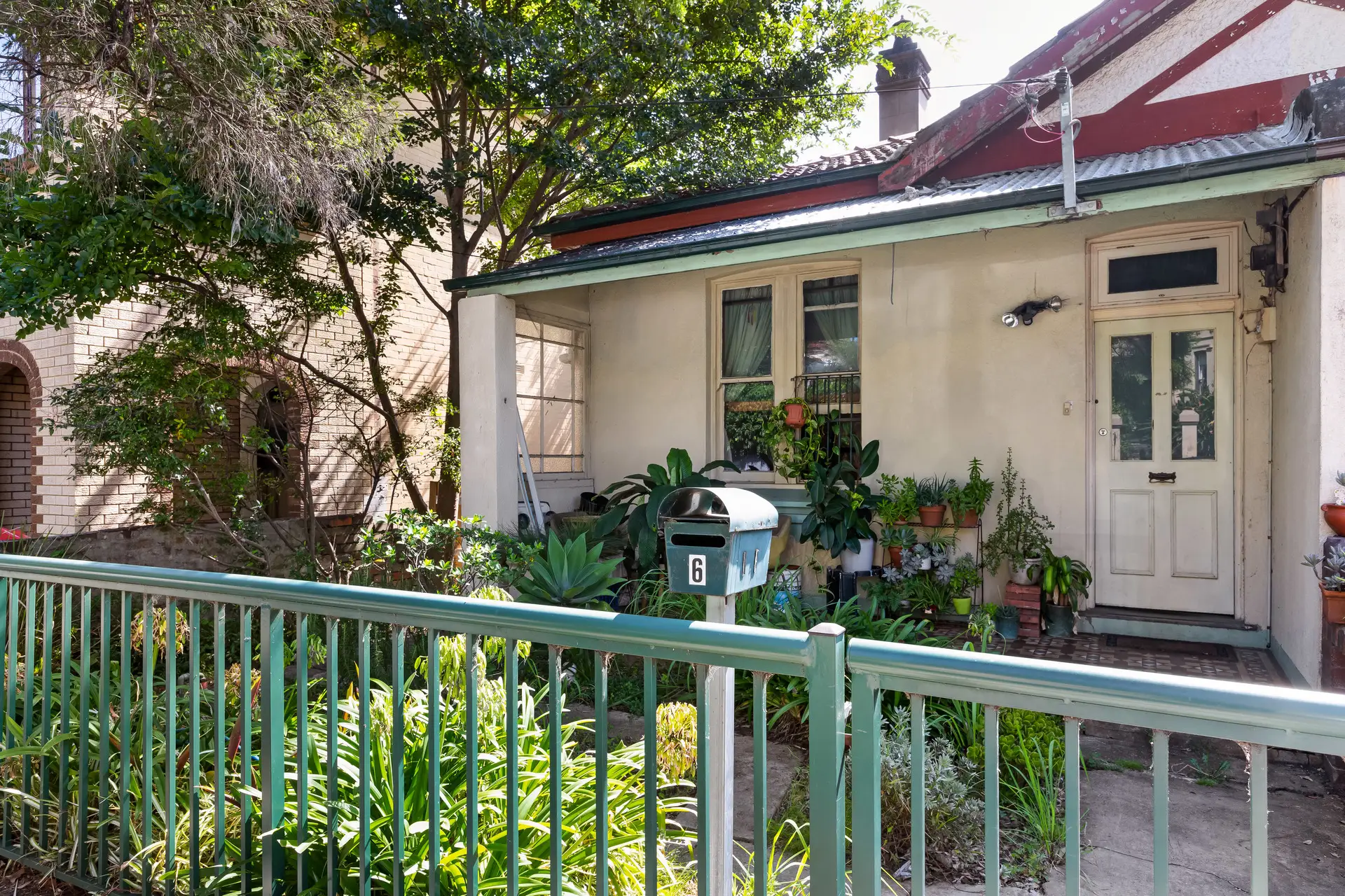 6 Wemyss Street, Enmore - Image 1