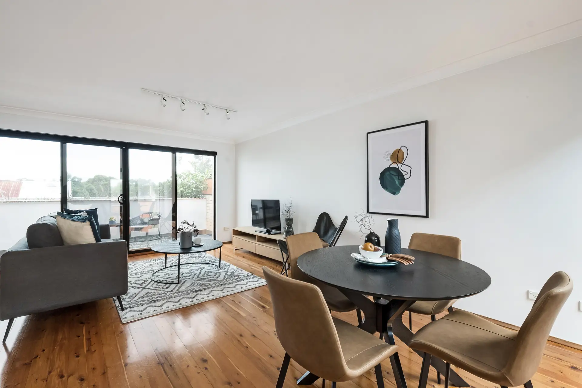 17/225 Denison Road, Dulwich Hill - Thumbnail 5
