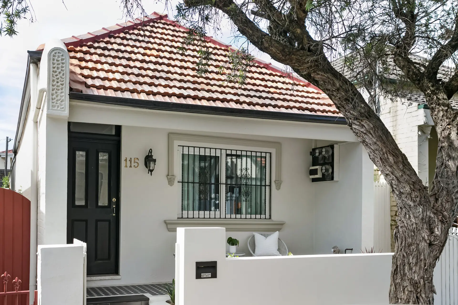 115 Westbourne Street, Petersham - Image 1