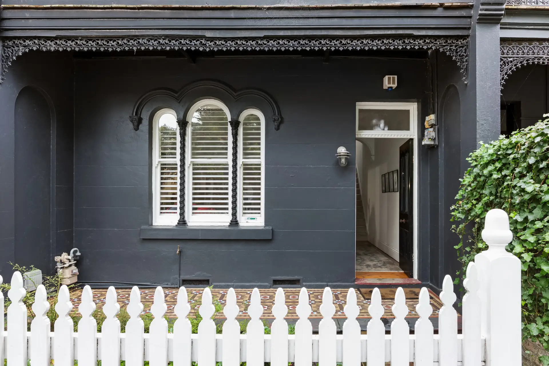 6 Fort Street, Petersham - Image 1