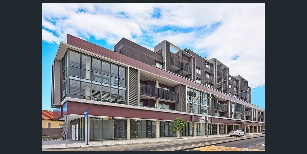 116/570 New Canterbury Road, Hurlstone Park - Image 1