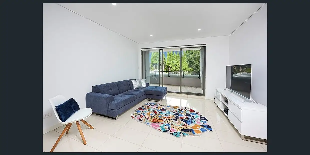 116/570 New Canterbury Road, Hurlstone Park - Thumbnail 2