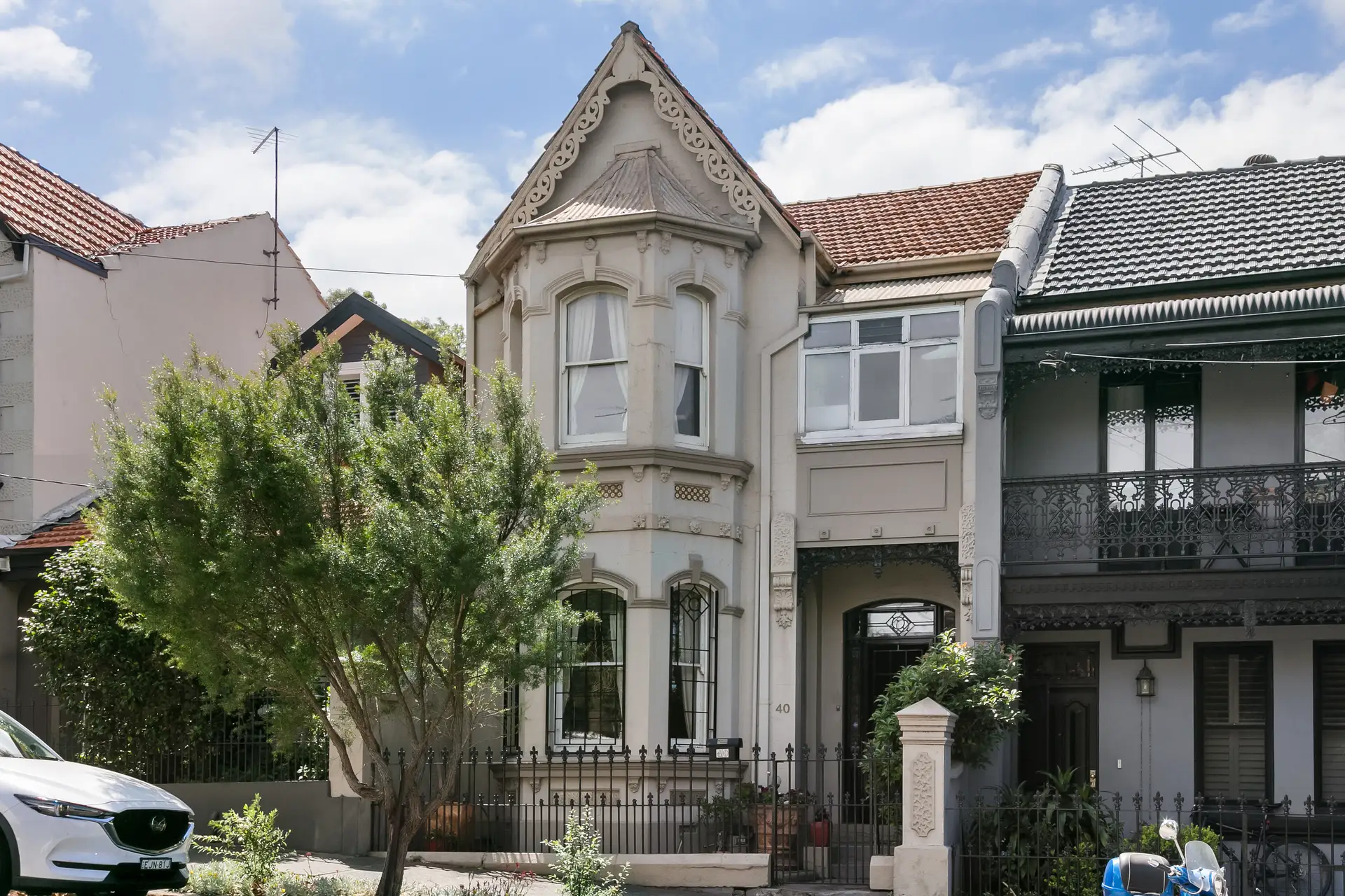 40 Edgeware Road, Enmore - Image 1