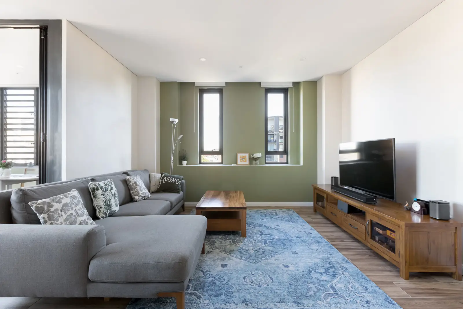 506/16 Hudson Street, Lewisham - Thumbnail 4
