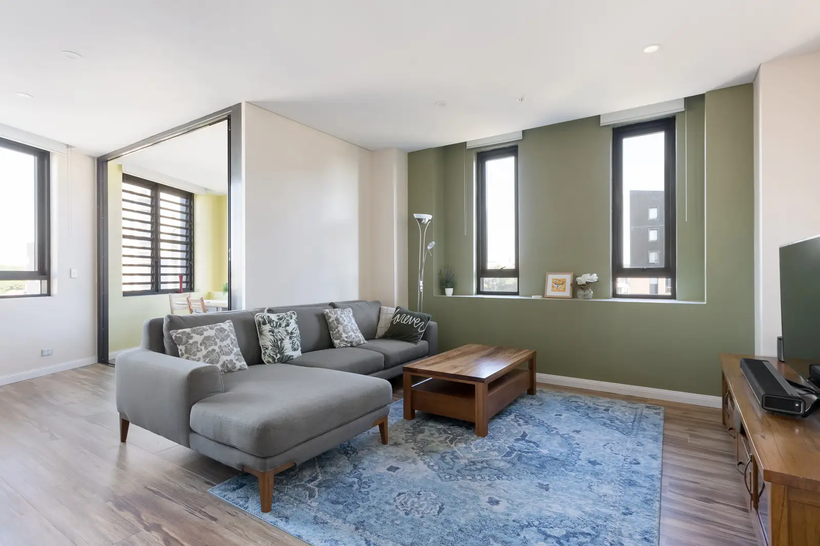 506/16 Hudson Street, Lewisham - Thumbnail 5