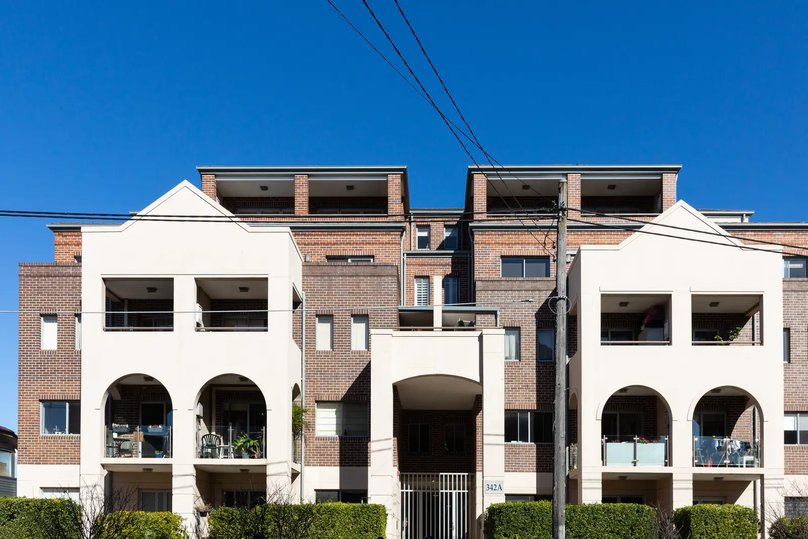 26/342A Marrickville Road, Marrickville - Image 1