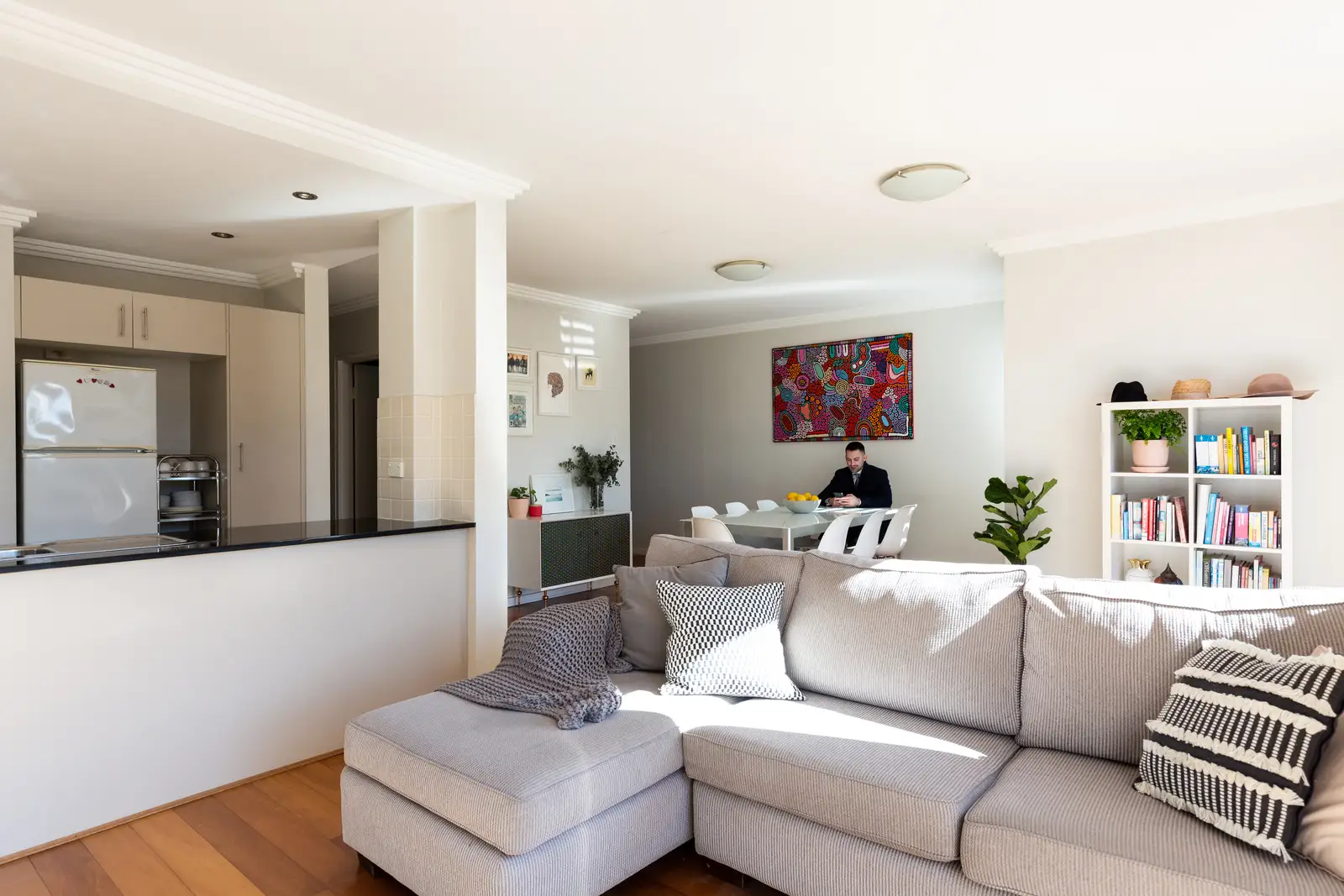 26/342A Marrickville Road, Marrickville - Thumbnail 7
