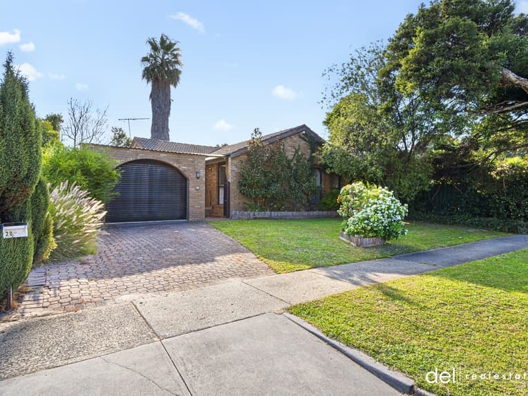 20 Redington Drive, Noble Park North, Noble Park North - Image 1
