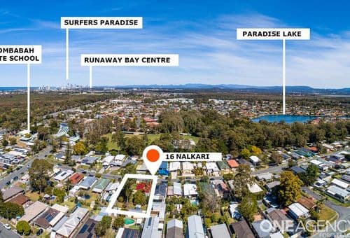 16 Nalkari Street, Coombabah, Coombabah - Image 1