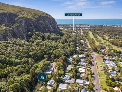 53A Mountain View Drive, Mount Coolum - Image 1