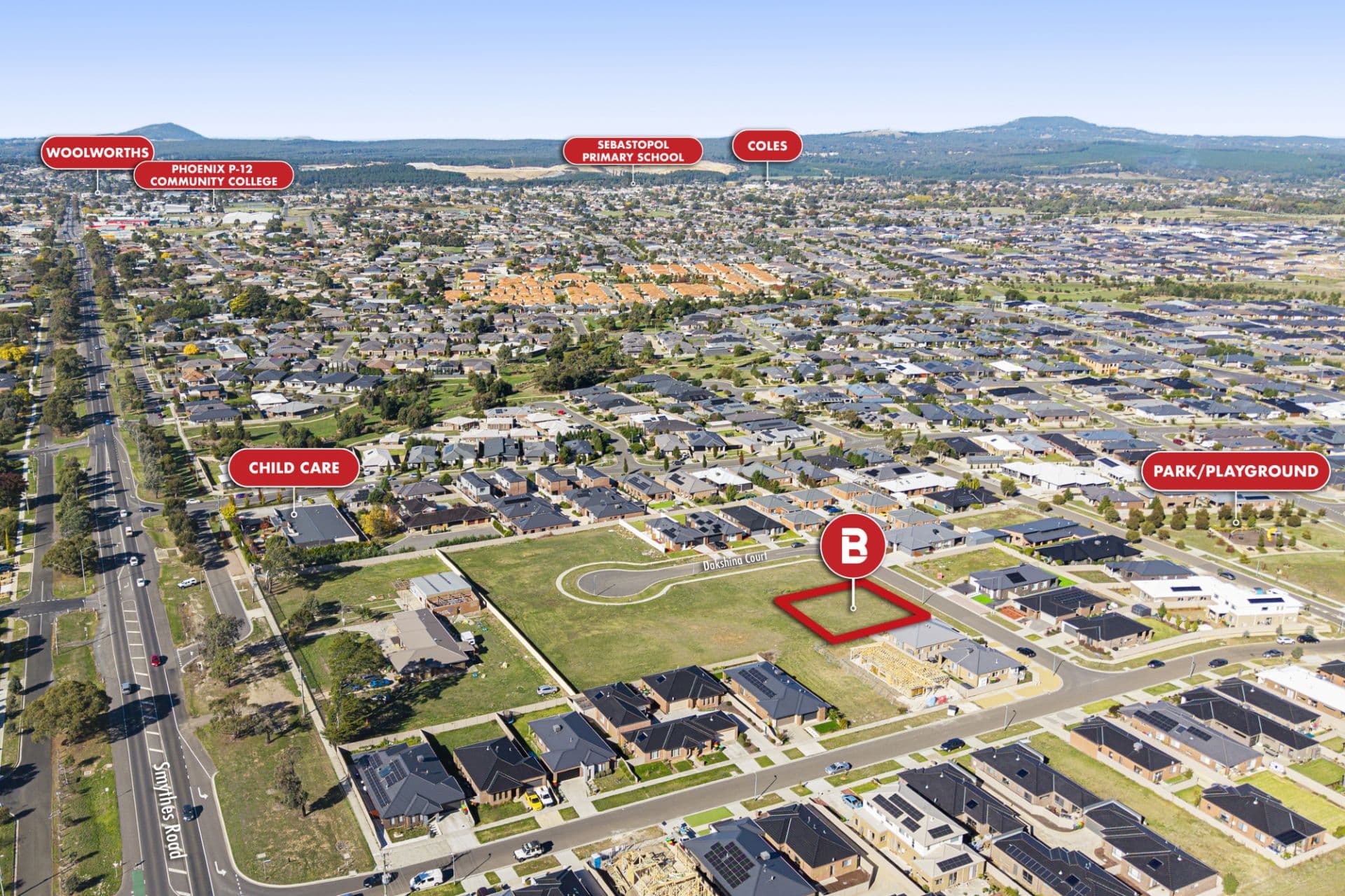 3 Dakshina Court Delacombe VIC, Delacombe - Image 1