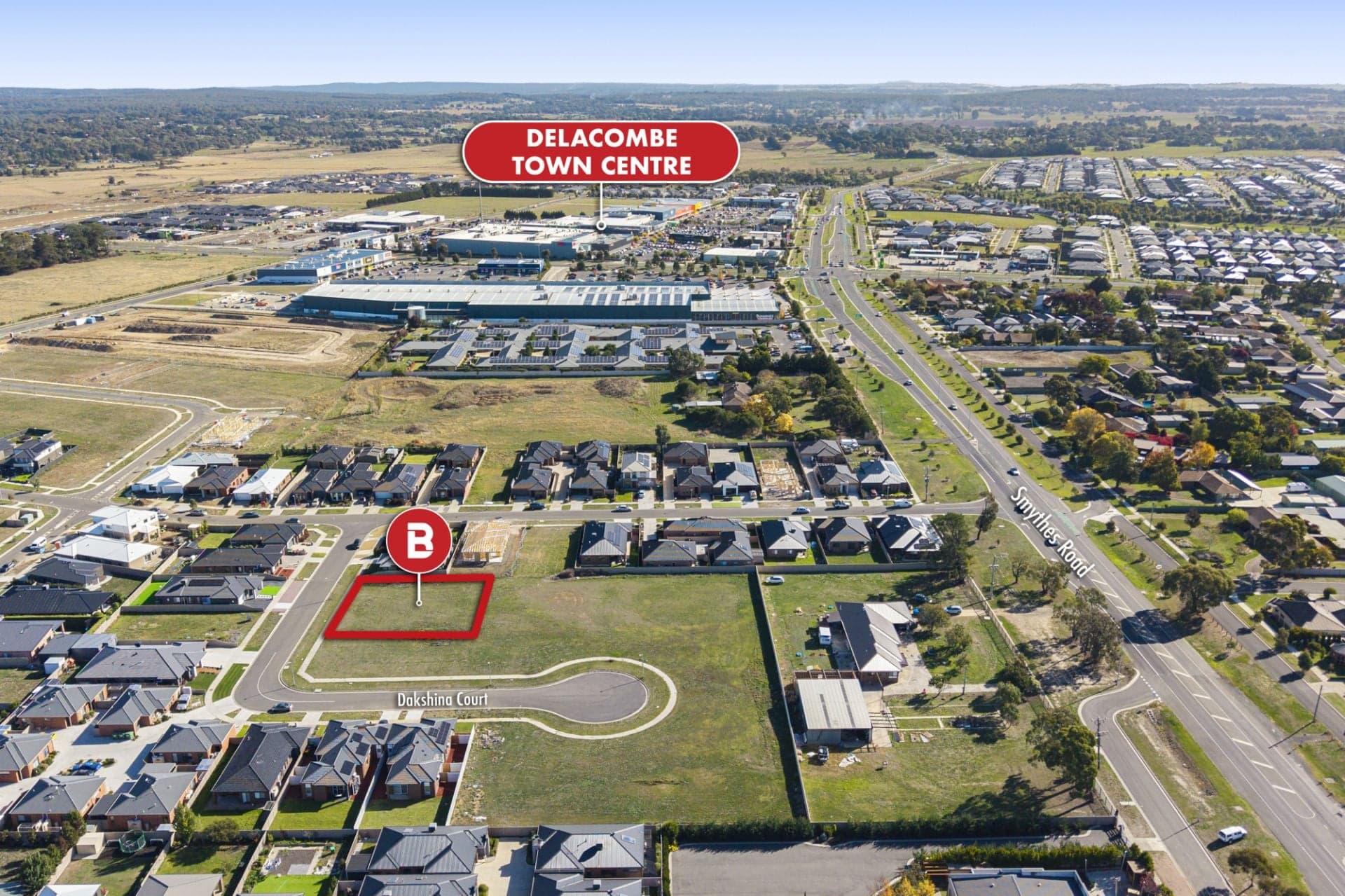 3 Dakshina Court Delacombe VIC, Delacombe - Thumbnail 4