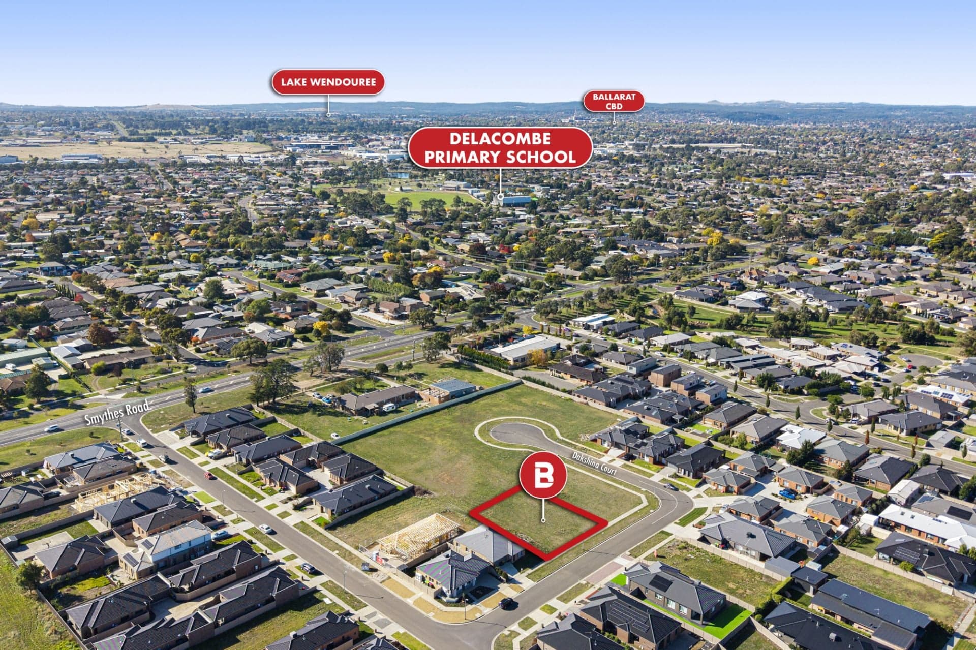 3 Dakshina Court Delacombe VIC, Delacombe - Thumbnail 5