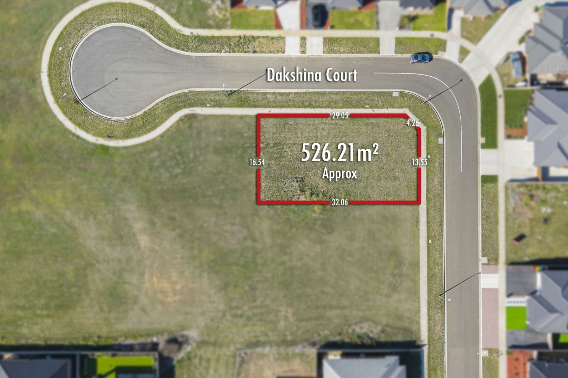 4 Dakshina Court, Under Offer, Under Offer - Thumbnail 2